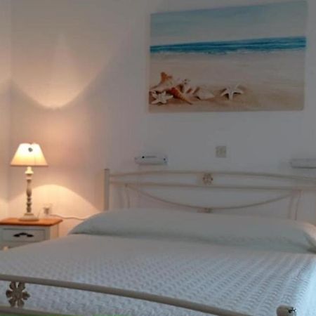 Patmos Katina Rooms Скала Екстериор снимка